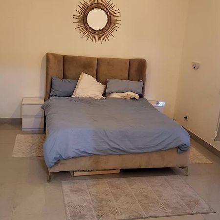 Les Residences D'Inaya Lomé Kültér fotó