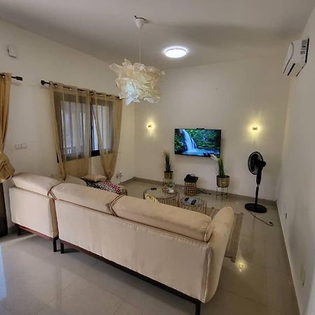 Les Residences D'Inaya Lomé Kültér fotó