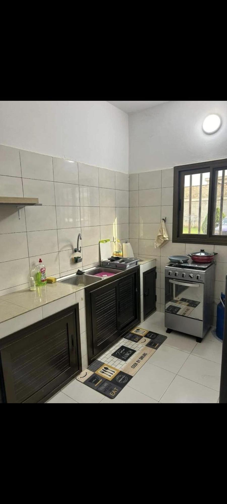 Les Residences D'Inaya Lomé Kültér fotó