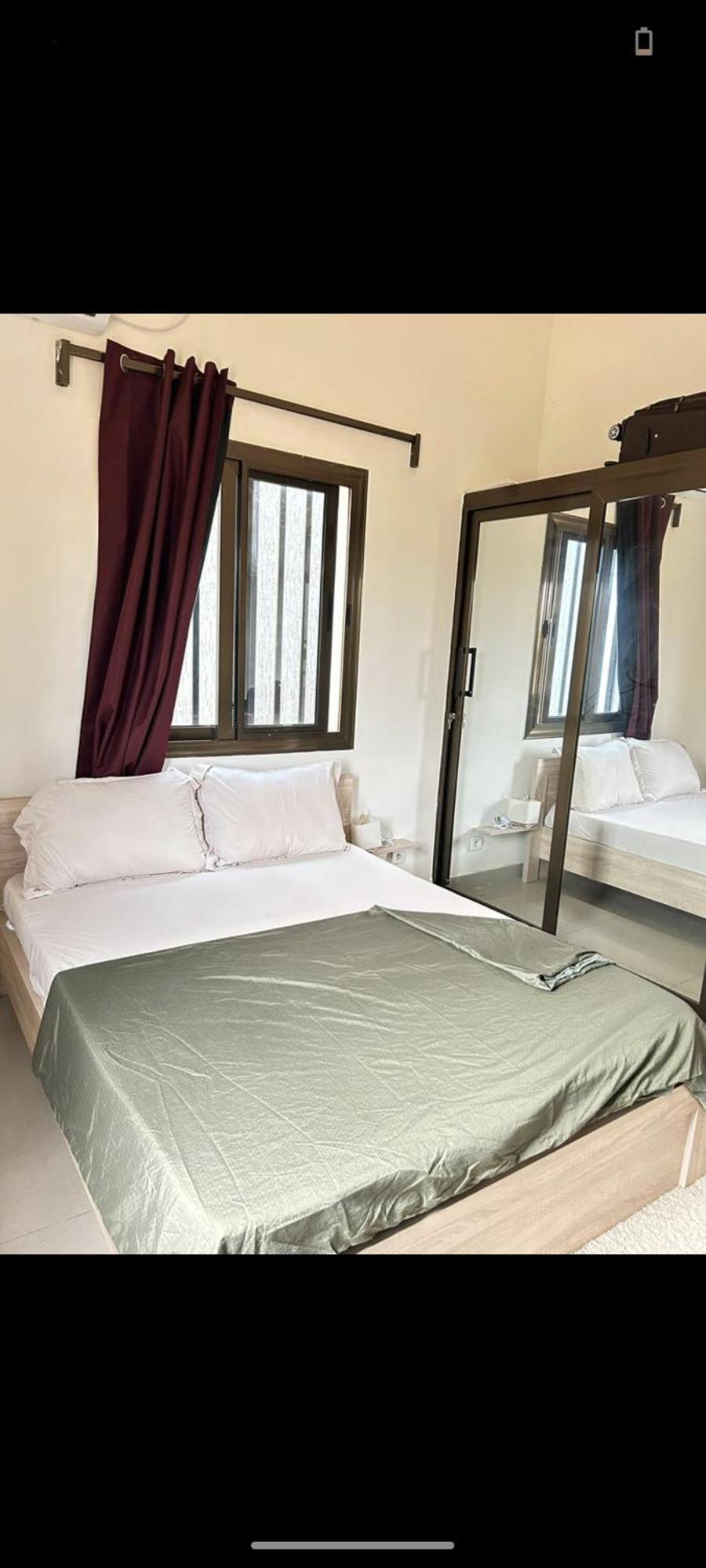 Les Residences D'Inaya Lomé Kültér fotó