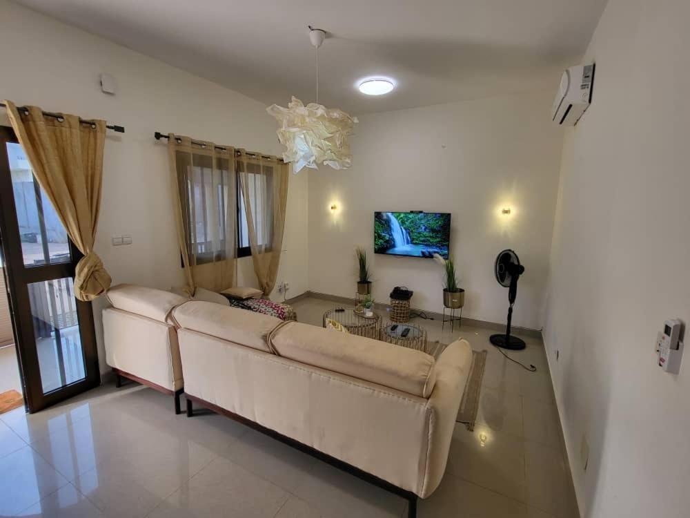 Les Residences D'Inaya Lomé Kültér fotó